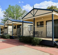 Young Tourist Park - Hervey Bay Accommodation