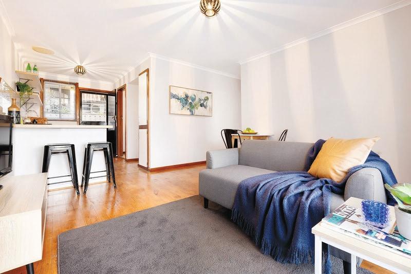 Burkes Flat VIC Hervey Bay Accommodation
