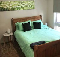 Your Holiday Home in Cohuna perfect family getaway - Hervey Bay Accommodation