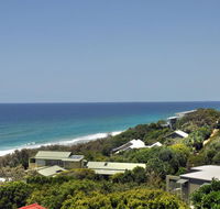 Your home from home with ocean views - Tourism Hervey Bay