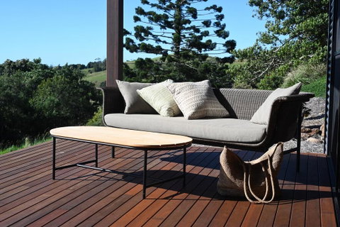 Your Luxury Escape - Carinya Cottages 2 - Hervey Bay Accommodation 1