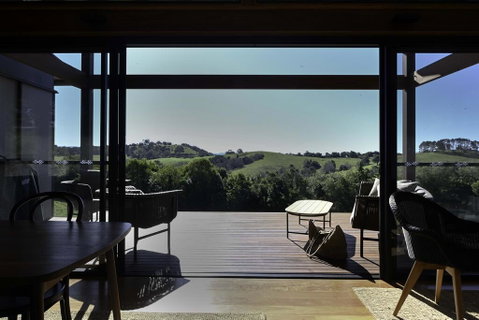 Your Luxury Escape - Carinya Cottages 3 - Hervey Bay Accommodation 0