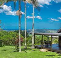 Your Luxury Escape - Cedar View - Tourism Hervey Bay