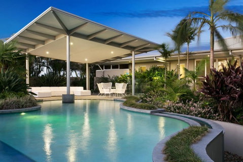Your Luxury Escape - Horizon - Hervey Bay Accommodation 3