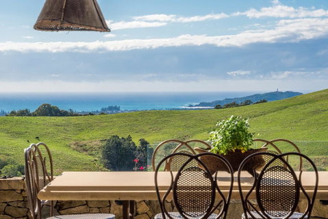 Your Luxury Escape - Horizon - Hervey Bay Accommodation 1