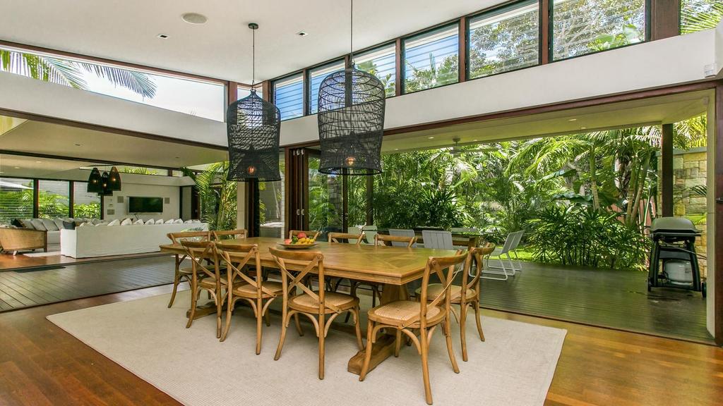 Coorabell ACT Hervey Bay Accommodation