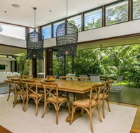 Your Luxury Escape - Iluka Pavilion 5 at Broken Head - Hervey Bay Accommodation