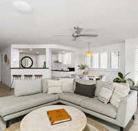 Your Luxury Escape - Karinya at Surfside - Hervey Bay Accommodation