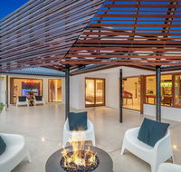 Your Luxury Escape - OneCoral - Luxury Living at Byron Bay - Hervey Bay Accommodation