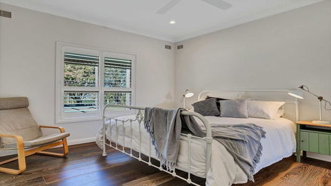 Your Luxury Escape - Paul's Farmhouse At Newrybar - Tourism Hervey Bay 1