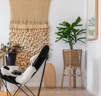 Your Luxury Escape - Sabera - Byron Bay - Hervey Bay Accommodation