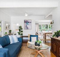 Your Luxury Escape - Salt Life - Byron Bay - Tourism Hervey Bay