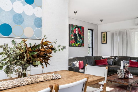 Your Luxury Escape - The Loft - Tourism Hervey Bay 3