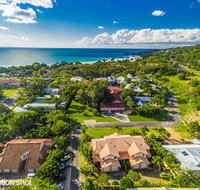Your Luxury Escape - Tradewinds1 - Tourism Hervey Bay