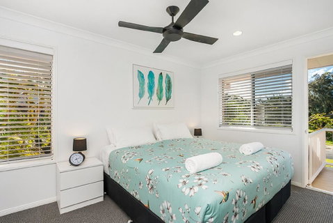 Your Luxury Escape - Tradewinds1 - Hervey Bay Accommodation 3
