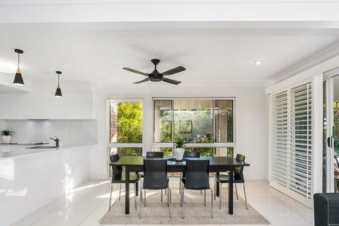 Your Luxury Escape - Tradewinds1 - Hervey Bay Accommodation 2