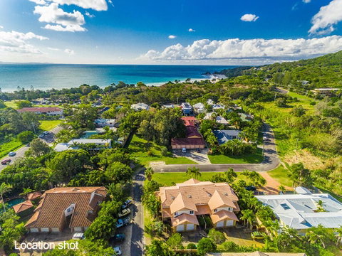 Your Luxury Escape - Tradewinds1 - Hervey Bay Accommodation 0