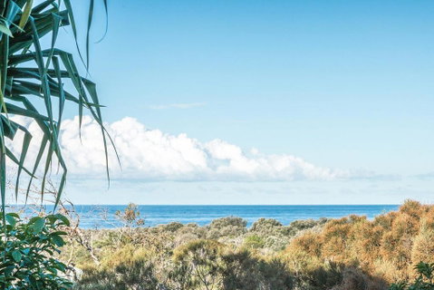 Your Luxury Escape - Vue From Here - Hervey Bay Accommodation 1