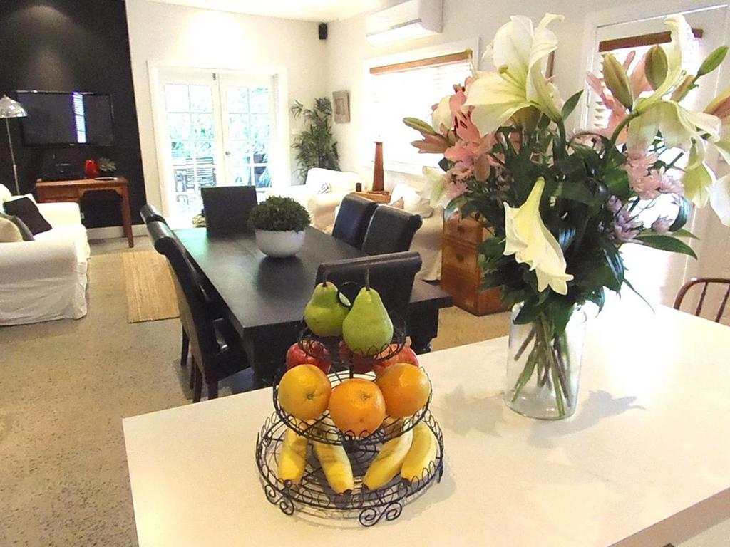 Boree ACT Hervey Bay Accommodation