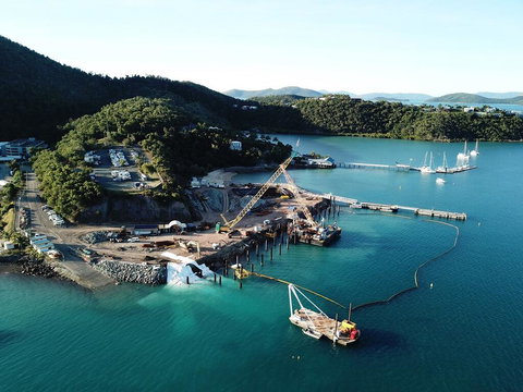 Yuengee Villas - Hervey Bay Accommodation 1