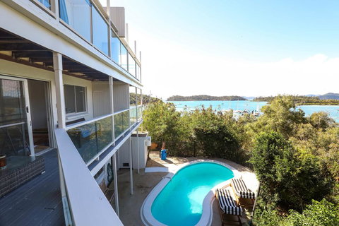 Yuengee Villas - Hervey Bay Accommodation 3
