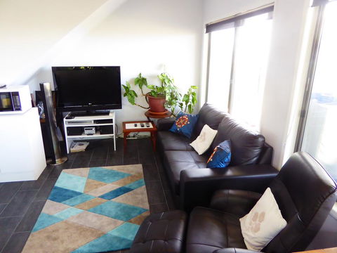Yuruga - Hervey Bay Accommodation 3