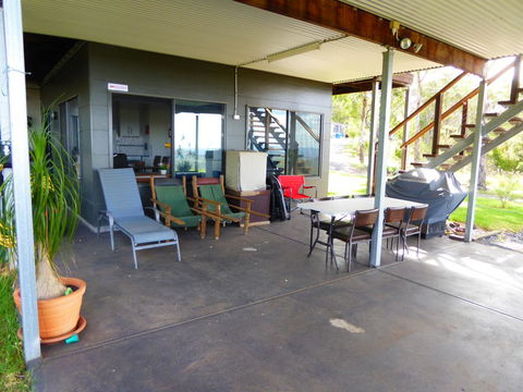 Yuruga - Hervey Bay Accommodation 1