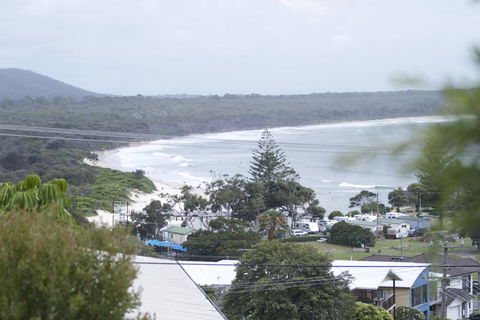 Yurung, 26 Dulconghi Street - Tourism Hervey Bay 0