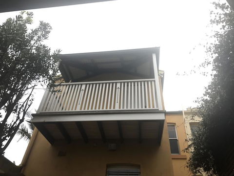 Zaara - Hervey Bay Accommodation 3