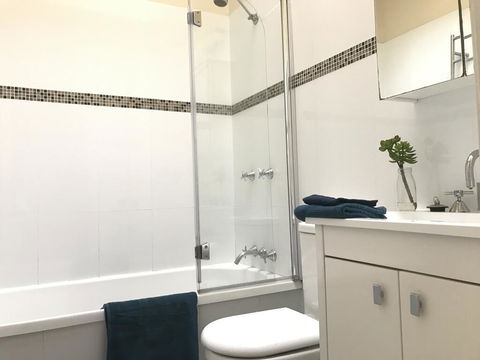 Zaara - Hervey Bay Accommodation 1