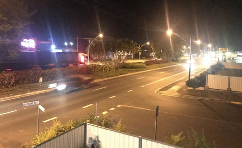 ZED MOTELS Tropical Gateway - Hervey Bay Accommodation 3