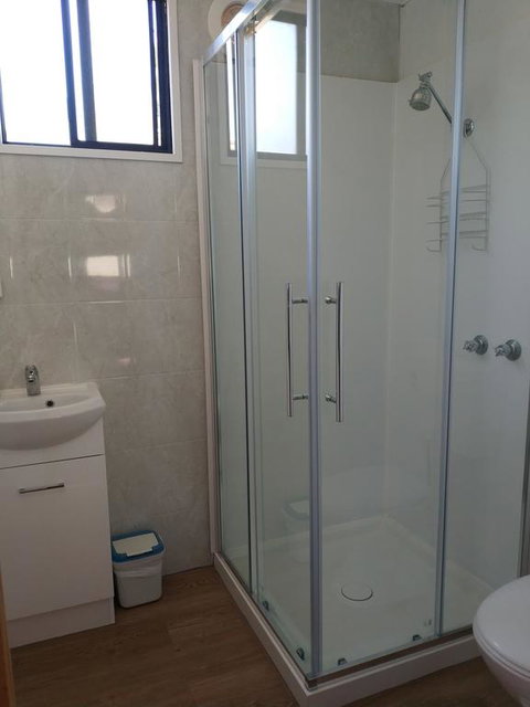 Zeehan Bush Camp - Hervey Bay Accommodation 3