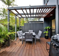 Zen  Culburra - Pet Friendly - 8 Mins to Beach - Hervey Bay Accommodation
