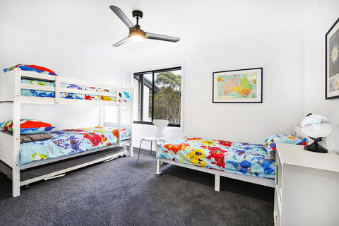 Zen @ Culburra - Pet Friendly - 8 Mins To Beach - Hervey Bay Accommodation 3