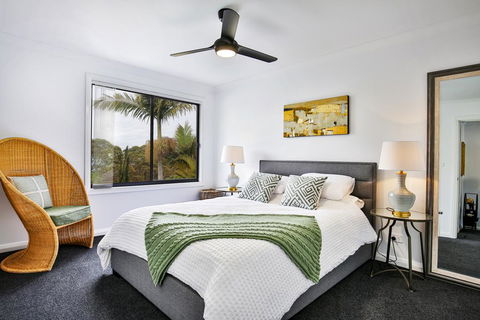Zen @ Culburra - Pet Friendly - 8 Mins To Beach - Hervey Bay Accommodation 2