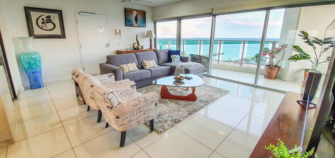 ZEN BY THE WATER - Darwin Premier Retreat - Hervey Bay Accommodation 0