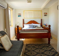 Zen Escape Guest House - Hervey Bay Accommodation