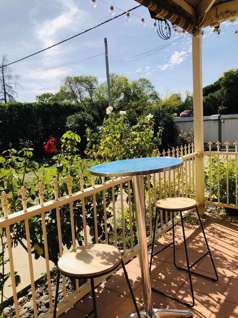 Zen Garde - Hervey Bay Accommodation 3