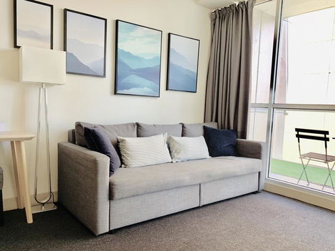 ZEN Homes On Collins - Hervey Bay Accommodation 0