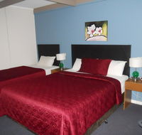 Zero Inn Motel - Tourism Hervey Bay