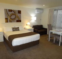 Zig Zag Motel - Hervey Bay Accommodation