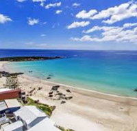 Zoo Villas Villa Giraffe - Central Wynyard - Hervey Bay Accommodation