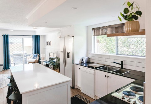 Whitsunday Wanderluxe - Hervey Bay Accommodation 1