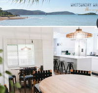 Whitsunday Wanderluxe - Tourism Hervey Bay