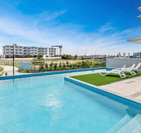 Direct Hotels - Aquarius Kawana - Hervey Bay Accommodation