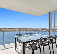 Direct Hotels - North Shore Kawana - Hervey Bay Accommodation