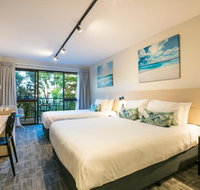 Nightcap at Kawana Waters Hotel - Hervey Bay Accommodation
