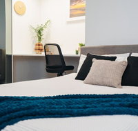 Peaceful  Quiet near Beach Cafe's  Hospital - Hervey Bay Accommodation
