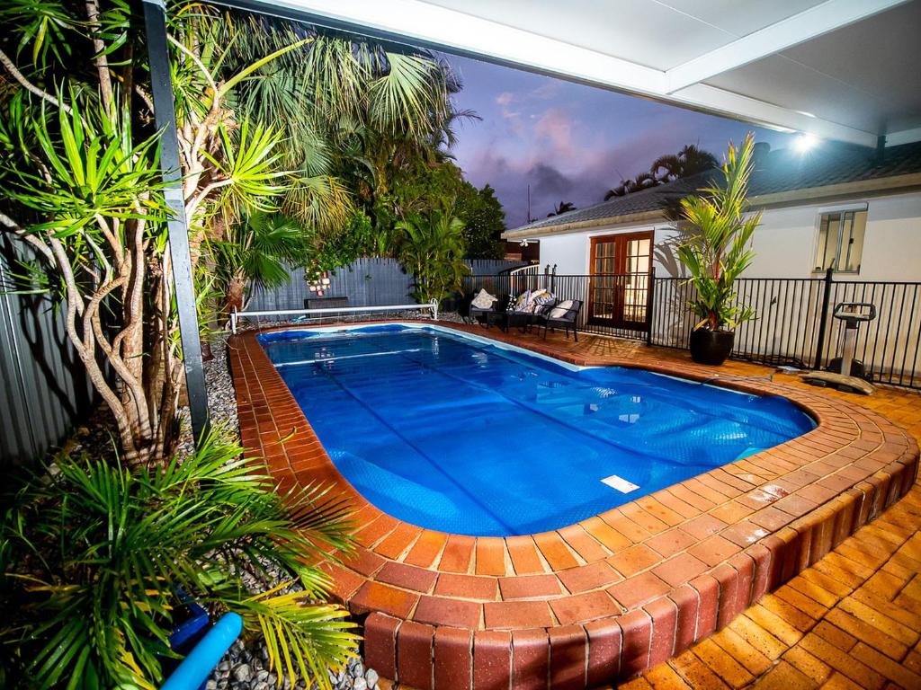 Wurtulla QLD Hervey Bay Accommodation