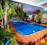 Rete's Retreat - Hervey Bay Accommodation